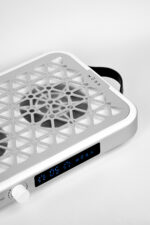 Aspiratore Dual Turbo Musa - immagine 5