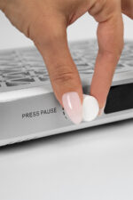 ASPIRATORE DUAL TURBO MUSA - immagine 2