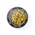GOLDEN BALL MIX