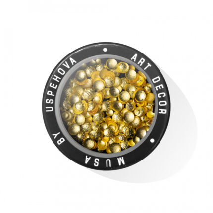 GOLDEN BALL MIX