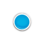 ACRYLIC GEL 18 BLUE 35ML - immagine 2
