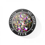 CRYSTAL STONE ALL COLOR