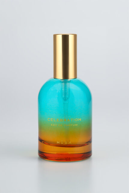 EAU DE PARFUM CELEBRATION