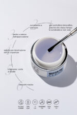 GEL MASTER PRO CLEAR 15 ML - immagine 2