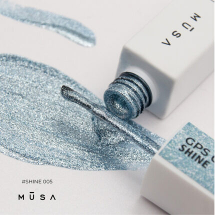 GEL POLISH SHINE 05