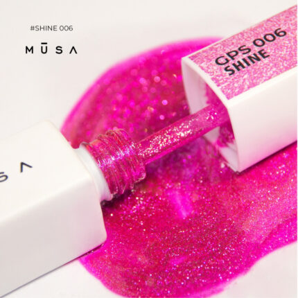 GEL POLISH SHINE 06