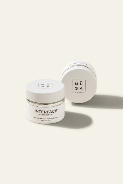 INTERFACE™ FOUNDATION BASE GEL 5ML
