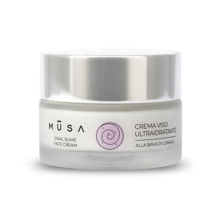 CREMA BAVA DI LUMACA