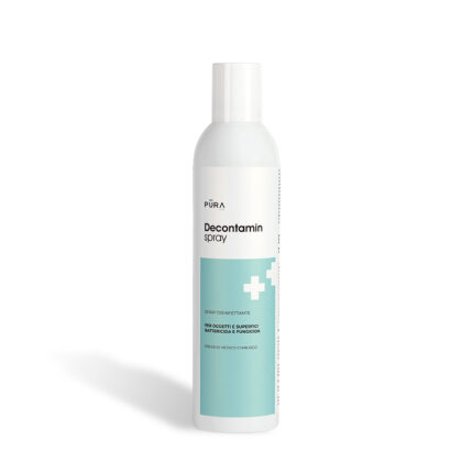 DECONTAMIN SPRAY