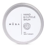HAND E CUTICLE BALM 60 ML