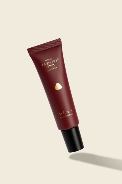 ECORICARICA HARD TOP 25 ML