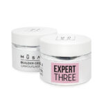 GEL EXPERT THREE 50 ML - immagine 3