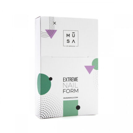 NAIL FORM EXTREME 100PZ