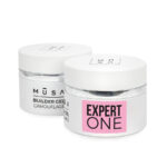 GEL EXPERT ONE 50 ML - immagine 3