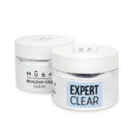 GEL EXPERT CLEAR 50 ML - immagine 3