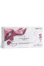 GUANTI UNIGLOVES XS VIOLET - immagine 3
