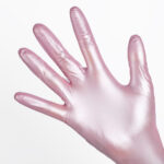 GUANTI UNIGLOVES S ROSE