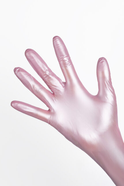 GUANTI UNIGLOVES M ROSA