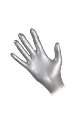 GUANTI UNIGLOVES S SILVER - immagine 2
