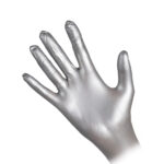 GUANTI UNIGLOVES M SILVER