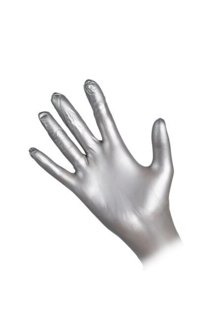 GUANTI UNIGLOVES S SILVER