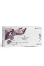 GUANTI UNIGLOVES XS VIOLET - immagine 2