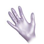 GUANTI UNIGLOVES XS VIOLET