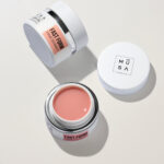 GEL BUILDER FAST FORM PINK SORBET 50ML