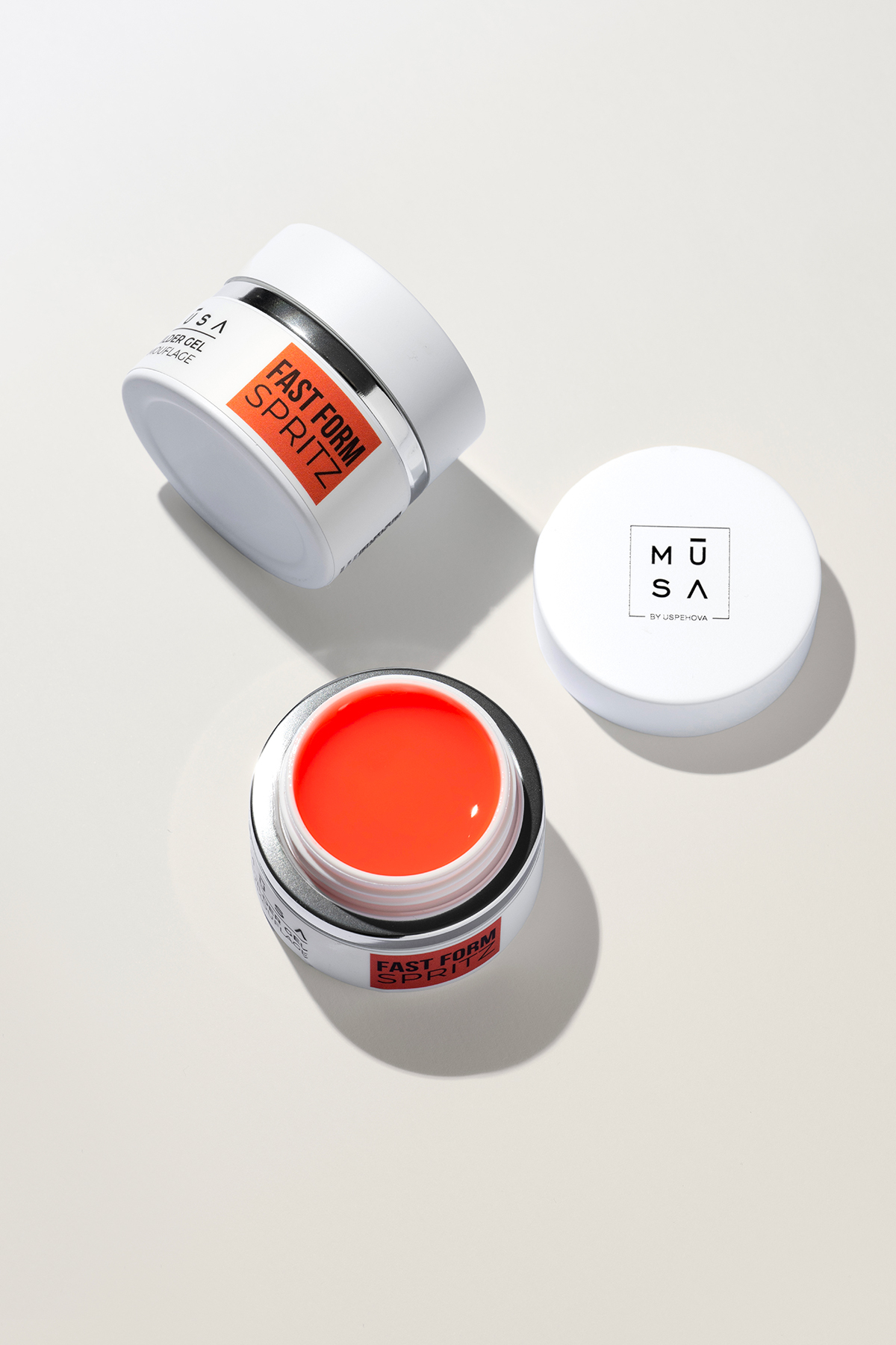 fast_spritz GEL BUILDER FAST FORM SPRITZ - immagine 1