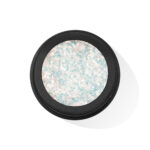 FLAKES GLITTER 321 RED GOLD - immagine 2