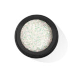 FLAKES GLITTER 325 PURPLE GOLD - immagine 4