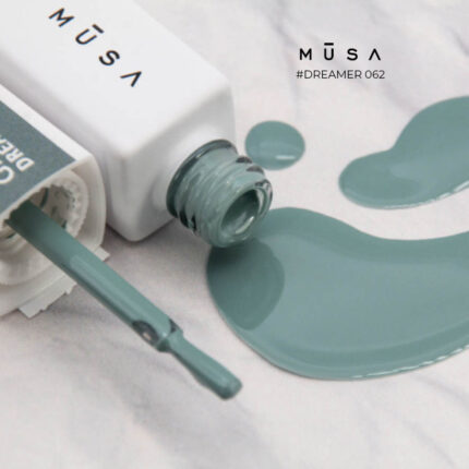 GEL POLISH 062
