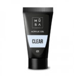 ACRYLIC GEL 01 35 ML - immagine 2