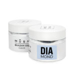 GEL DIAMOND 50 ML - immagine 6