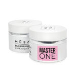 GEL MASTER ONE 50 ML - immagine 8