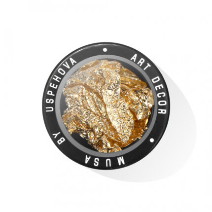 GOLD LEAF