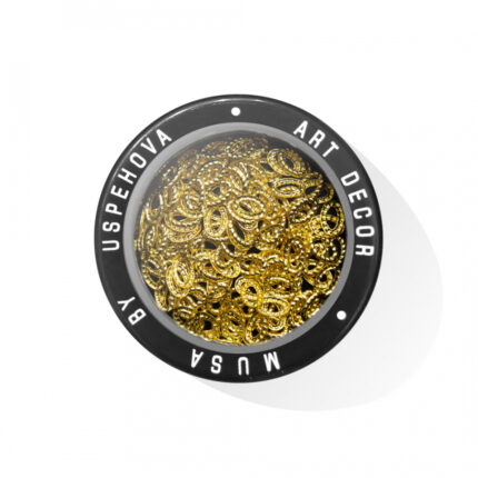 GOLDEN OVAL MIX