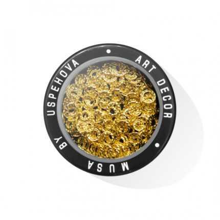 GOLDEN RING MIX