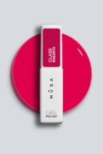 GEL POLISH GLASS MAGENTA - immagine 3