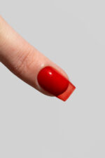 GEL POLISH GLASS RED - immagine 6