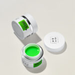 ACRYLIC GEL 19 GREEN FLUO 15ML