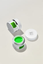ACRYLIC GEL 19 GREEN FLUO 15ML
