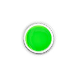 ACRYLIC GEL 19 GREEN FLUO 15ML - immagine 2