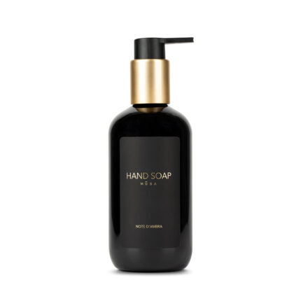 DETERGENTE MANI NOTE D'AMBRA 250ML
