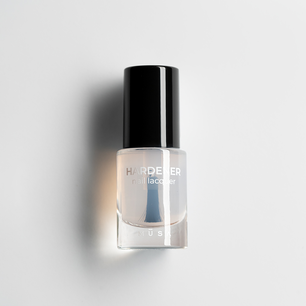 hardener HARDENER NAIL LACQUER - immagine 1