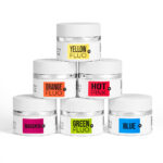 KIT ACRYLIC GEL FLUO - immagine 6