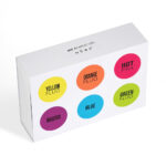KIT ACRYLIC GEL FLUO - immagine 3