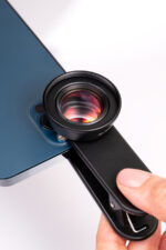 MACRO LENS - LENTE PER SMARTPHONE - immagine 2
