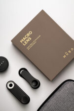 MACRO LENS - LENTE PER SMARTPHONE - immagine 9