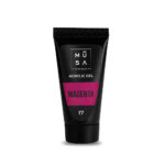 ACRYLIC GEL 17 MAGENTA 35ML